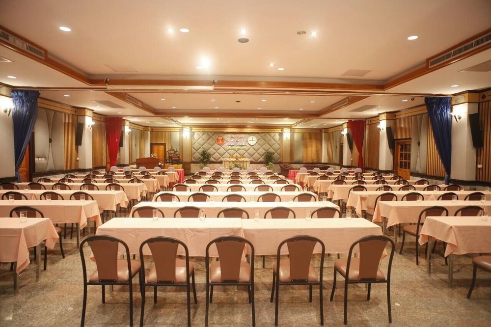 Boon Siam Hotel Krabi town Eksteriør bilde